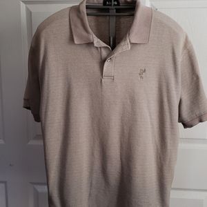 Ashworth Men's Polo Shirt